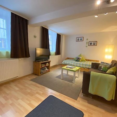 Casa Fuessen Appartement Buitenkant foto