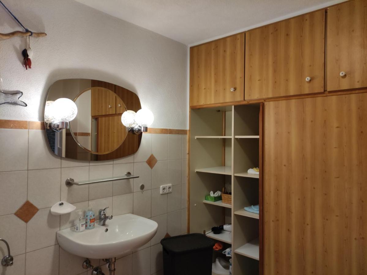 Casa Fuessen Appartement Buitenkant foto