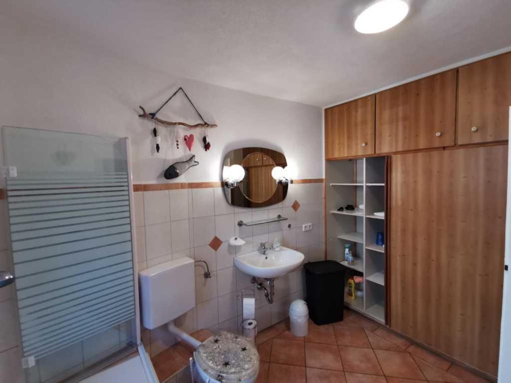 Casa Fuessen Appartement Buitenkant foto