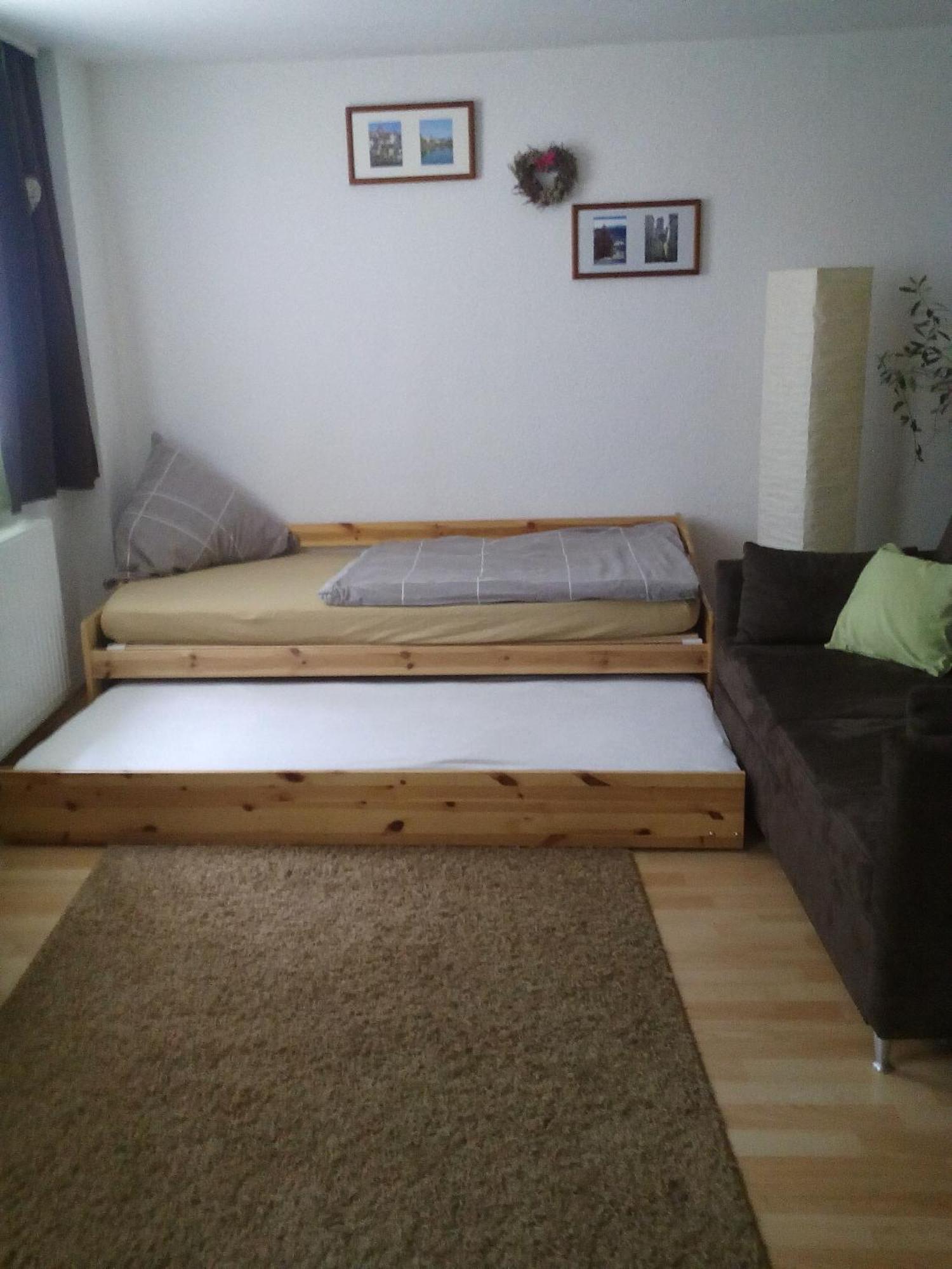Casa Fuessen Appartement Kamer foto